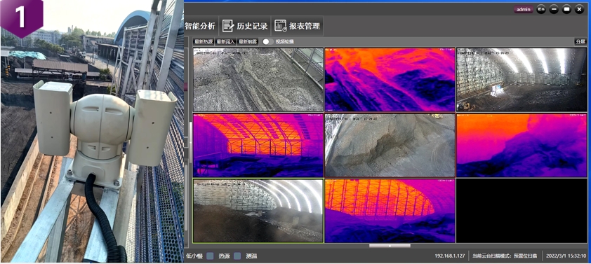 Monitoring of Spontaneous Combustion Hazards in Coal Pile.png