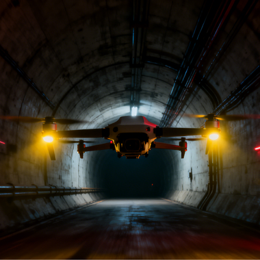 Underground Facility Inspection