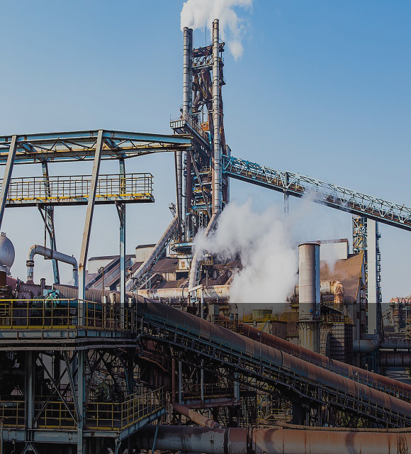 Industrial temperature measurement
